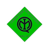 logo IMQ verde